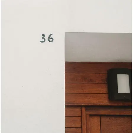 El Paraiso De San Sebastian Apartment *