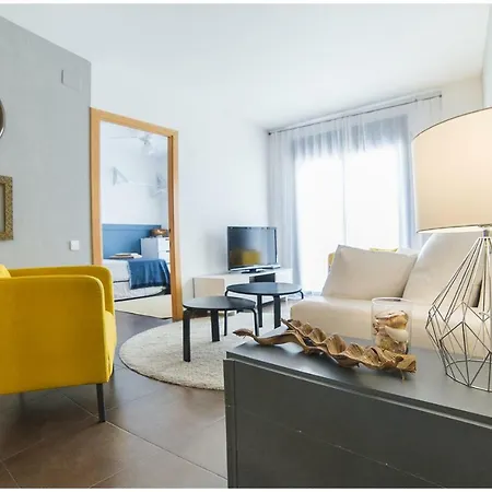 Apartman El Paraiso De San Sebastian