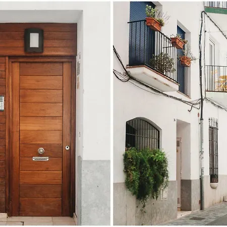El Paraiso De San Sebastian Apartman