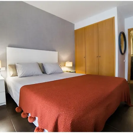 Apartman El Paraiso De San Sebastian