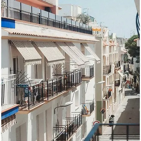 El Paraiso De San Sebastian Apartman Sitges