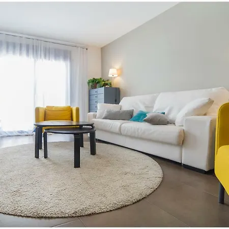 El Paraiso De San Sebastian Apartman Sitges